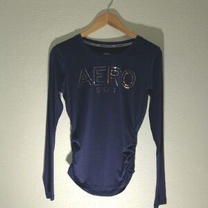 Aero Sport Long Sleeve